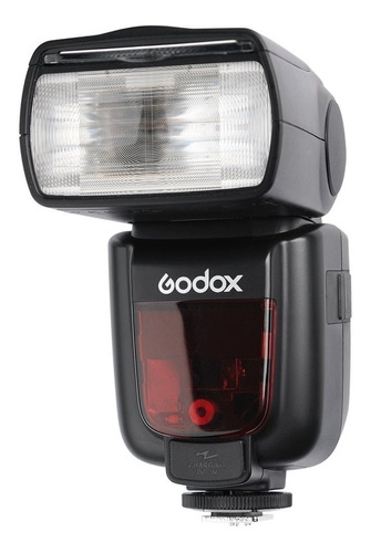 Flash Speedlite Godox Tt685n Alta Velocidade Ttl Nikon Tt685