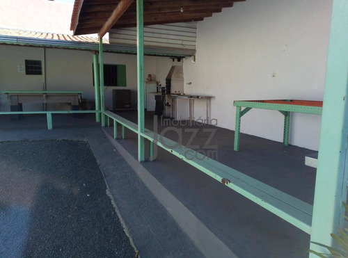 Chácara Com 4 Dormitórios À Venda, 1000 M² Por R$ 470.000 - Campinas/sp - Ch0293