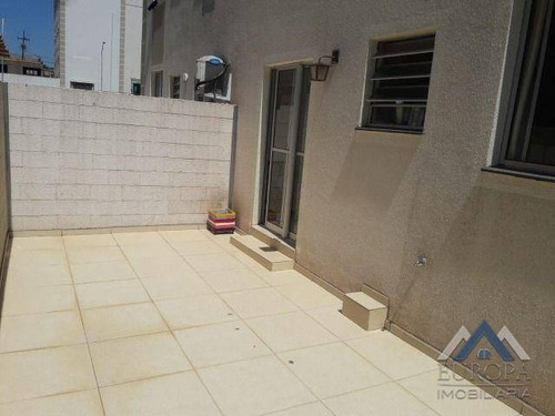 Apartamento Com 2 Dormitórios À Venda, 43 M² Por R$ 220.000,00 - Nova Olinda - Londrina/pr - Ap0687