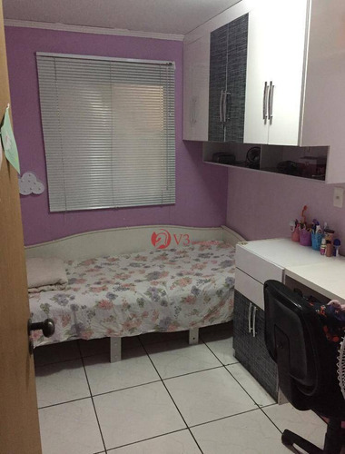 Sobrado Com 3 Dormitórios À Venda, 300 M² Por R$ 870.000,00 - Cidade Patriarca - São Paulo/sp - So0265