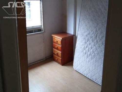 Imagem 4 de 13 de Apartamento - Ap00877 - 34458196