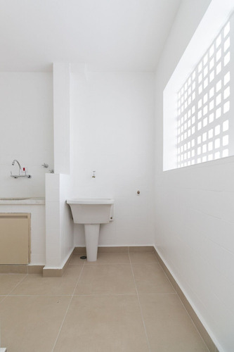 Imagem 8 de 23 de Apartamento À Venda No Bairro Chácara Klabin - São Paulo/sp - O-20235-33648