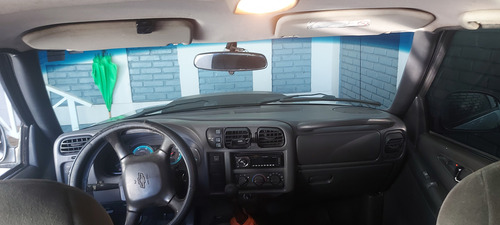 Chevrolet S10 2.8 Rodeio Cab. Dupla 4x4 4p