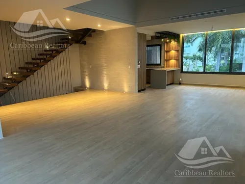 Casa En Venta Puerto Cancun