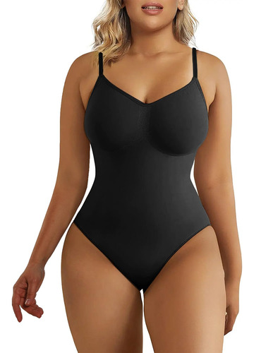 Shaperx Body Tipo Faja Moldeadora Para Mujer Con Control De