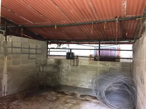 Mini Finca Club De Campo