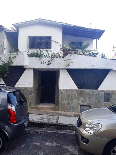 Se Vende Casa Sabana Larga Elc-004