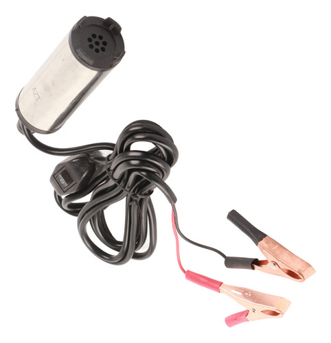 Ba Mini Bomba De Agua Eléctrica Multifuncional Con Motor De