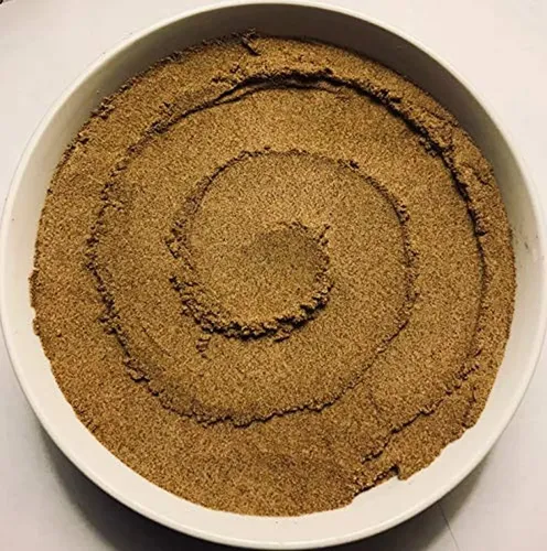 Cardo Mariano Semillas Polvo 16oz 1 Lb (silybum Marianum)