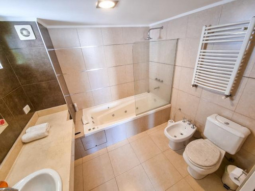 Imagen 17 de 21 de Piso Exclusivo Con Amenities - Centro