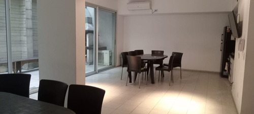 Alquiler Monoambiente En Villa Crespo