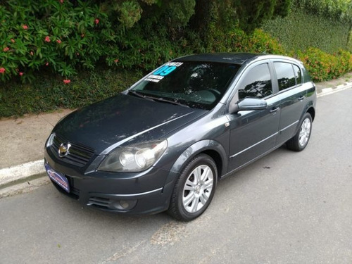 Chevrolet Vectra Gt 2.0 Mpfi 8v Flexpower, Eet5206