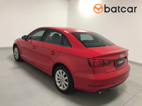 Audi A3 1.4 Tfsi Attraction 16v Gasolina 4p S-tronic