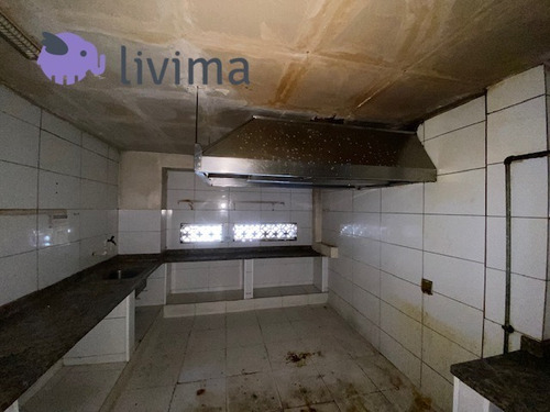 Imagem 16 de 20 de Loja Para Alugar Na Rua Dom Gerardo 64, Centro, Rio De Janeiro - Rj - Liv-5371