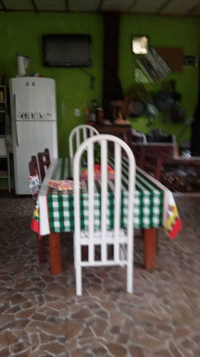 Imagem 4 de 13 de Chácara Em Ipelandia Suzano