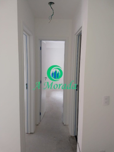 Imagem 13 de 23 de Apartamento Pronto Para Morar Na Vila Pires Em Condomínio Club Top Da Região - Ap03632 - 70574942