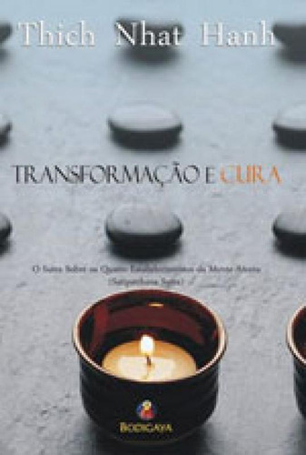 Transformaçao E Cura