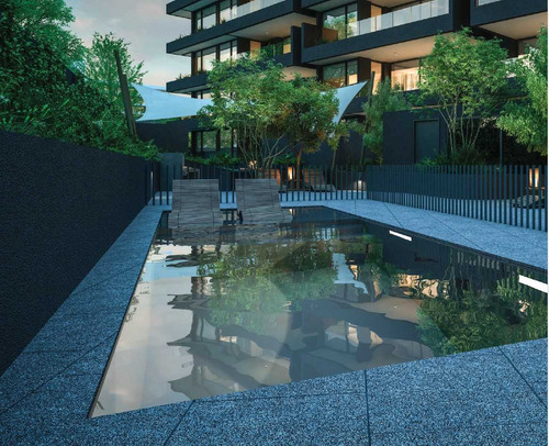 Penthouse Exclusivo En Vitacura (81225)