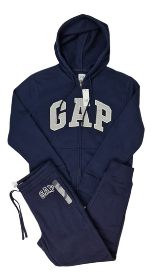 GAP-Sudadera con capucha para hombre, ropa deportiva masculina de marca a  la moda, ideal para primav BANYUO