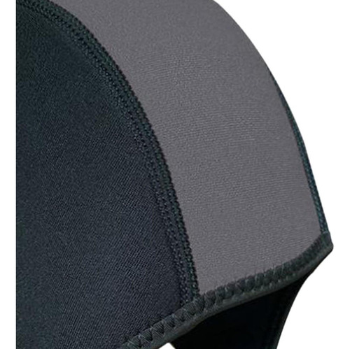 . Gorro De Natación De Neopreno Impermeable Y Transpirable