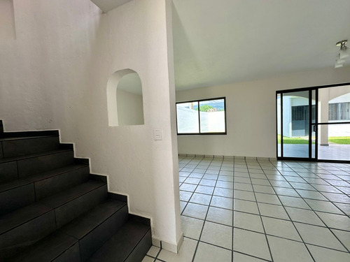 Casa En Venta Ahuatepec Cuernavaca Morelos
