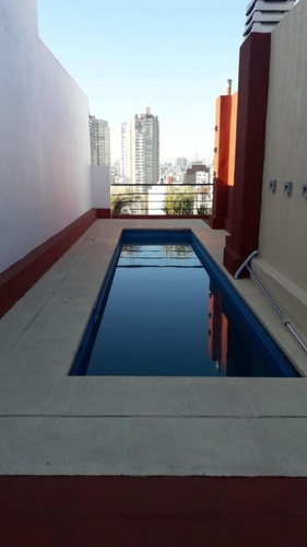 Imagen 8 de 13 de Venta, Departamento, 3 Ambientes, Villa Crespo, Caba.