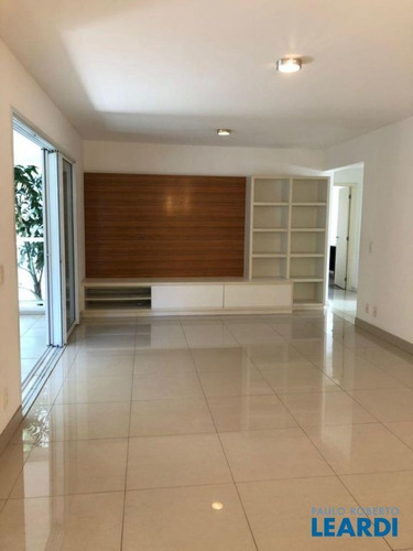 Apartamento - Granja Julieta - Sp - 632120