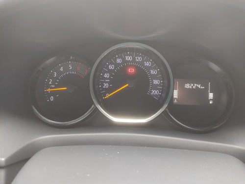 Renault Sandero 1.0 12v 4p Flex Sce Zen