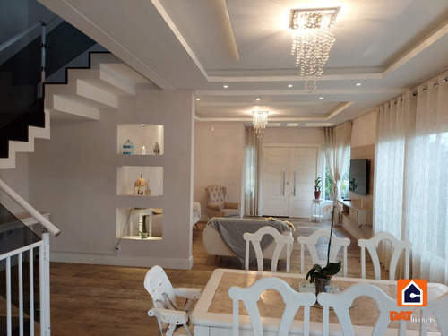 Imagem 3 de 30 de Casa Para Alugar Em Jardim Carvalho - 1284-l