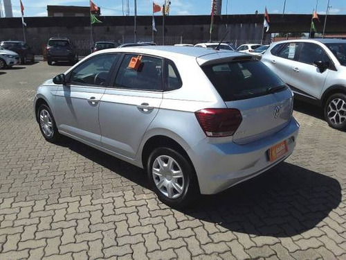 Imagem 7 de 10 de Volkswagen Polo 1.0 Mpi Total Flex Manual