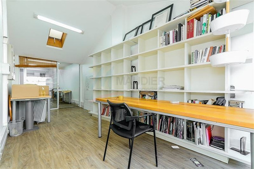 Imagen 17 de 18 de Casa En Venta De 5 Dorm. En Las Condes