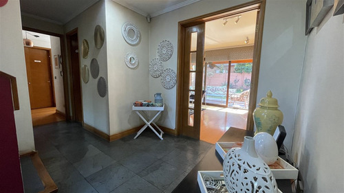 Magnifica Propiedad Para Tu Familia, Tu Hogar En Chicureo!!