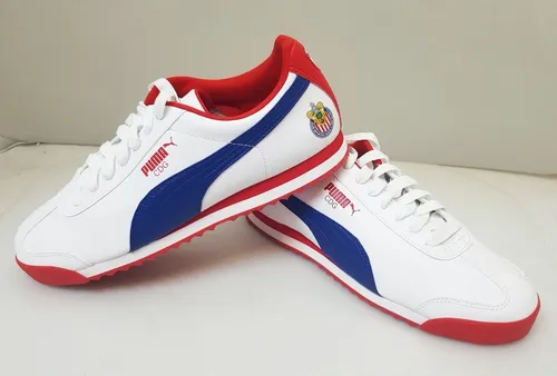 Tenis puma best sale chivas