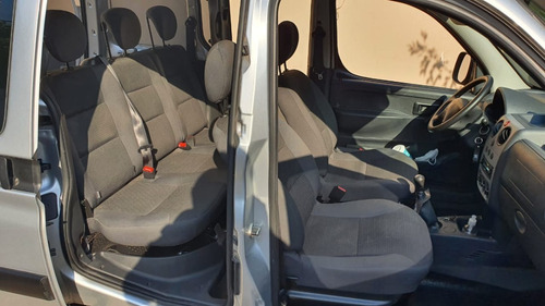 Peugueot Partner Furgon 5 Plazas Hdi 92