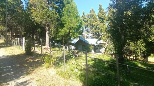 Imagen 5 de 17 de Chacra Con Casa - Oportunidad- En El Bolsón
