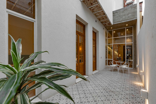Departamento 3 Dormitorios En Venta - Parque España, Rosario