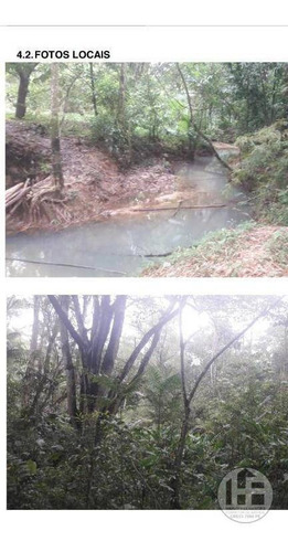 Chácara À Venda 8,87 Hectare - Ch0012