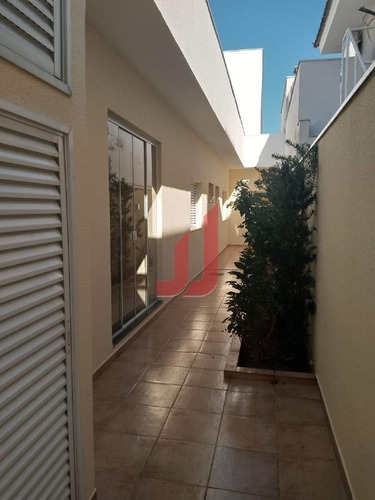 Imagem 24 de 25 de Casa À Venda, 3 Quartos, 3 Suítes, 4 Vagas, Condomínio Lago Da Boa Vista - Sorocaba/sp - 6669