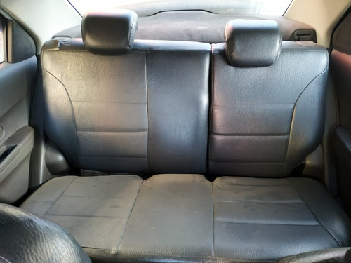 Imagem 8 de 10 de Sucata Chevrolet Cobalt Ltz 1.4 8v Manual Ano 2015
