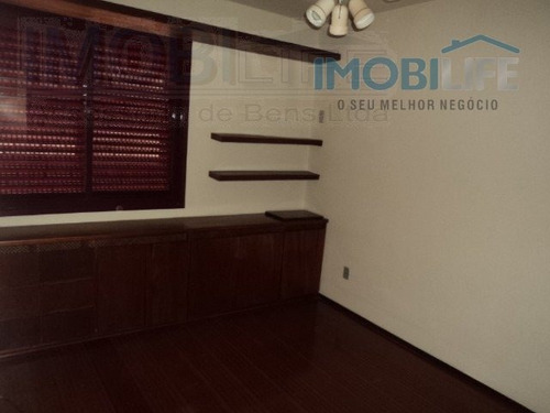 Imagem 10 de 12 de Apartamento - Itaim Bibi - Ref: 835 - L-835