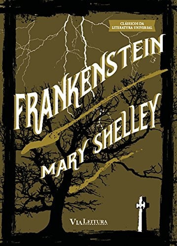 Frankenstein - Via Leitura