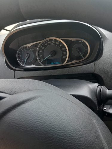 Ford Ka+ 1.0 Sel Flex 4p