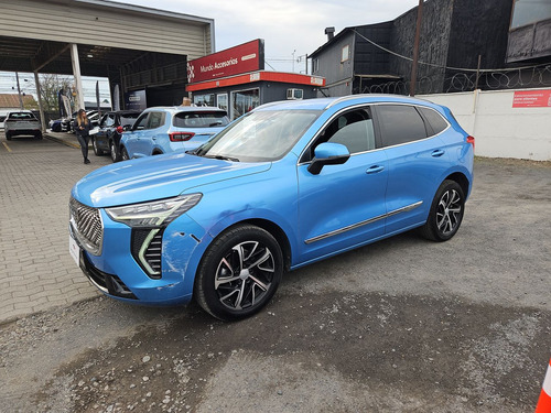 Haval Jolion JOLION ELITE 1.5