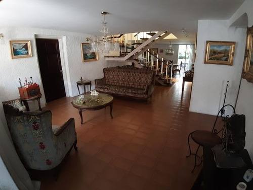 Imagen 6 de 11 de Casa En Venta Los Naranjos Del Cafetal 22-5596 Renta House Los Samanes