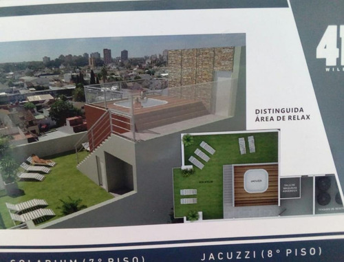 Imagen 3 de 10 de Departamento En Venta En Wilde Centro