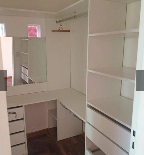 En Venta Hermoso Duplex En Complejo Cerrado - Alto Alberdi