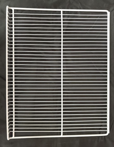 Rejilla Estante Exhibidora Inelro Mt-12 Mt-14 Mt-17 Original
