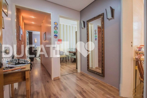 Imagem 6 de 15 de Apartamento - Rio Branco - Ref: 7153 - V-247327
