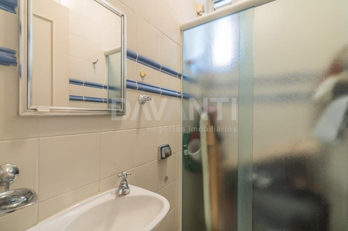 Imagem 20 de 30 de Apartamento À Venda Em Vila Itapura - Ap116278
