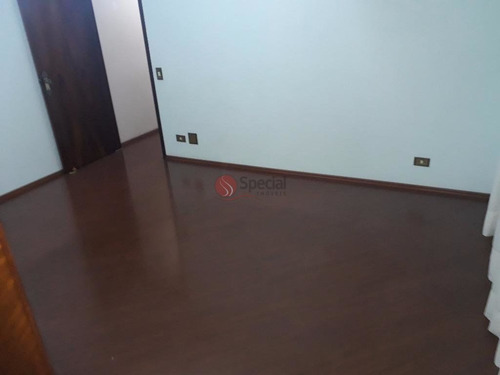 Imagem 13 de 15 de Prédio Para Alugar, 250 M² - Jardim Vila Formosa - São Paulo/sp - Af20250